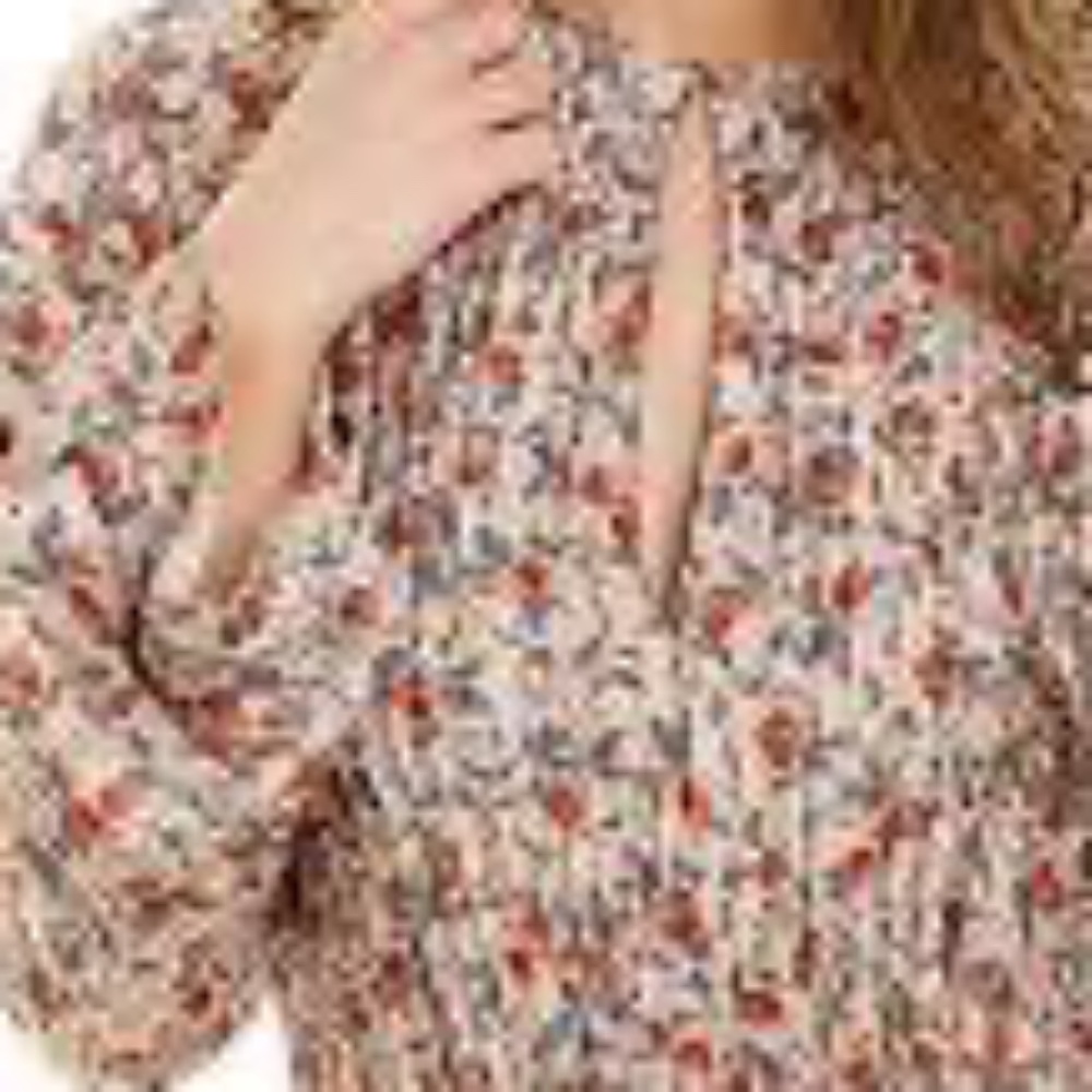 Vince silk shirt - Picture 4 of 7